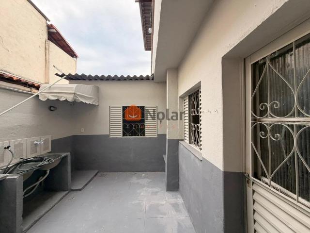 Casa aluguel em Regional Leste, Belo Horizonte