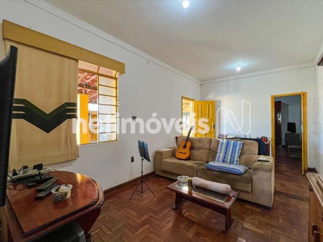 Casa aluguel em Belo Horizonte, Sagrada Família