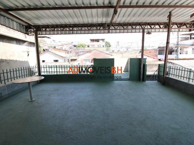 Casa aluguel em Regional Leste, Belo Horizonte