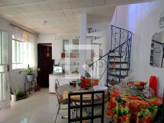 Casa aluguel em Belo Horizonte, Sagrada Família