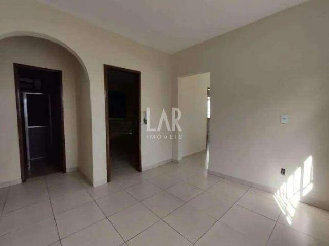 Casa aluguel em Belo Horizonte, Sagrada Família