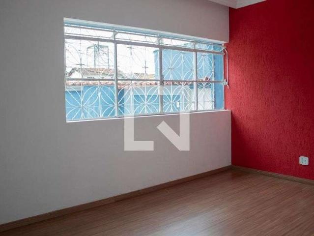 Casa aluguel em Belo Horizonte, Conjunto Taquaril