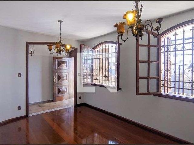 Casa aluguel em Belo Horizonte, Sagrada Família