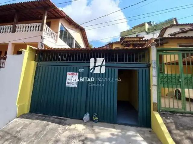 Casa aluguel em Região Geográfica Imediata de Belo Horizonte, Região Metropolitana de Belo Horizonte