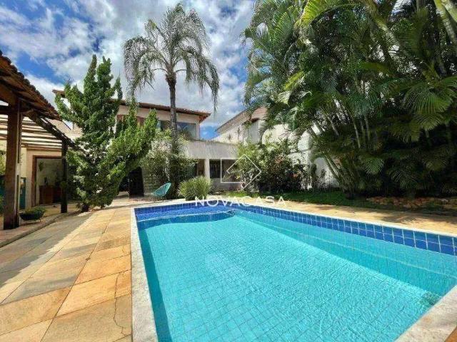 Casa aluguel em Pampulha, Belo Horizonte