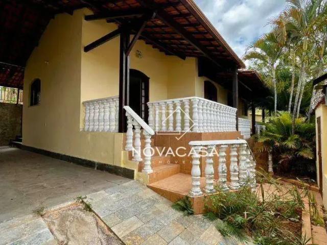 Casa aluguel em Venda Nova, Belo Horizonte