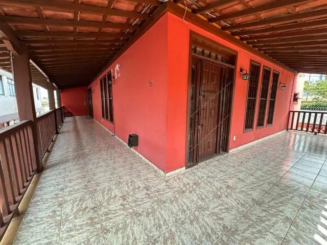 Casa aluguel em Santa Amélia, Belo Horizonte