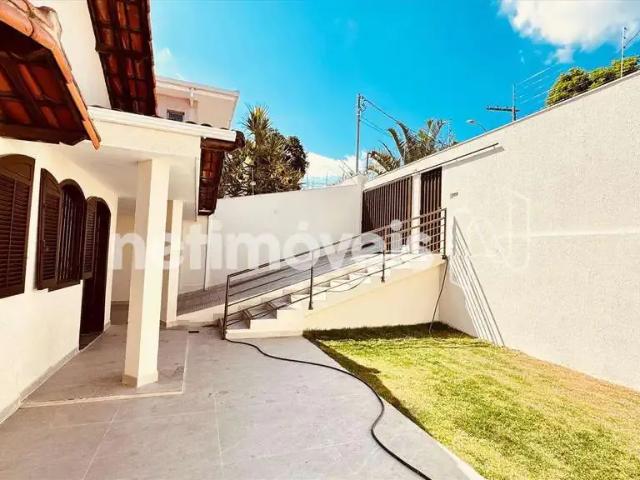 Casa aluguel em Região Geográfica Imediata de Belo Horizonte, Região Metropolitana de Belo Horizonte