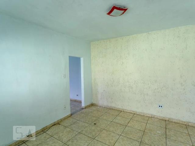 Casa aluguel em São Lucas, Belo Horizonte