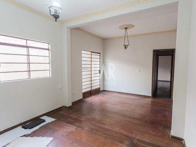 Casa aluguel em Santa Efigênia, Belo Horizonte