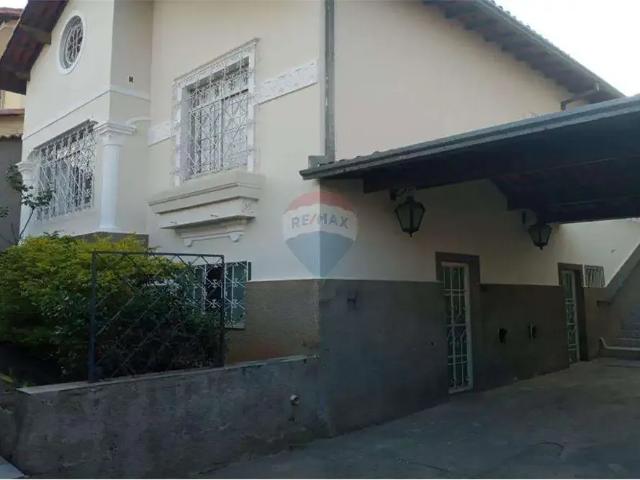 Casa aluguel em Belo Horizonte, Santa Efigênia