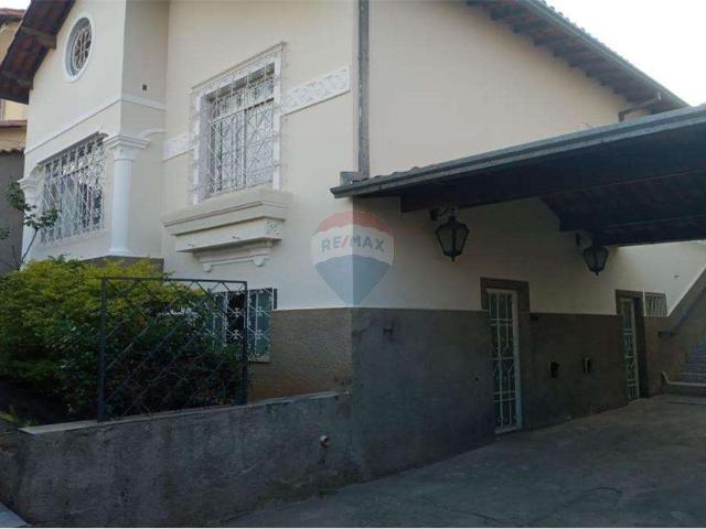Casa aluguel em Belo Horizonte, Santa Efigênia