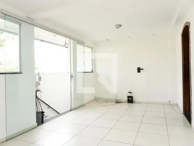 Casa aluguel em São Lucas, Belo Horizonte