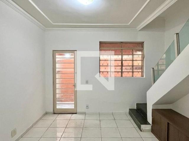 Casa aluguel em Ana Lúcia, Belo Horizonte