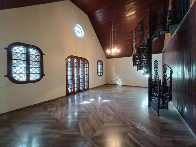 Casa aluguel em Região Geográfica Imediata de Passos, Passos
