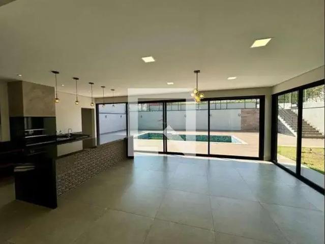 Casa aluguel em Belo Horizonte, Santa Lúcia