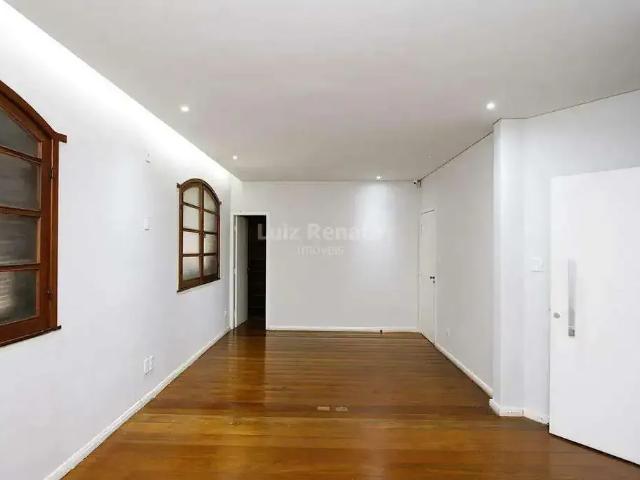 Casa aluguel em Regional Centro-Sul, Belo Horizonte