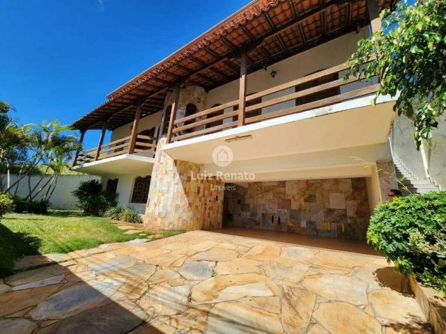 Casa aluguel em Belo Horizonte, Santa Lúcia