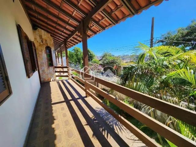 Casa aluguel em Santa Lúcia, Belo Horizonte