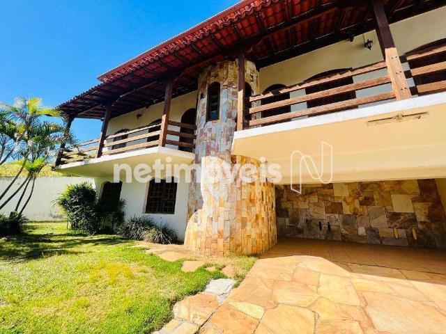 Casa aluguel em Belo Horizonte, Santa Lúcia