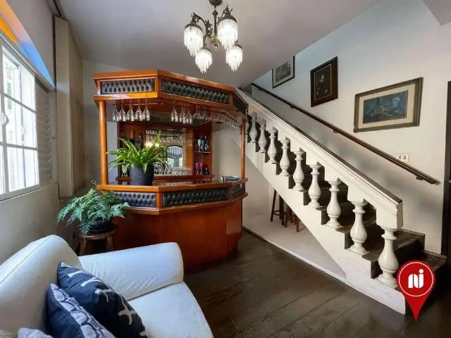 Casa aluguel em Regional Centro-Sul, Belo Horizonte