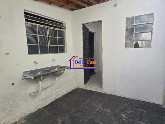 Casa aluguel em Região Geográfica Imediata de Belo Horizonte, Região Metropolitana de Belo Horizonte