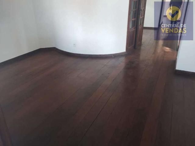 Casa aluguel em Santa Mônica, Belo Horizonte