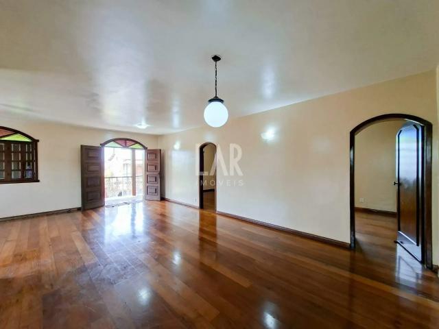 Casa aluguel em Pampulha, Belo Horizonte