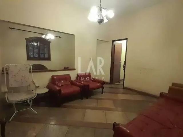 Casa aluguel em Santa Tereza, Belo Horizonte