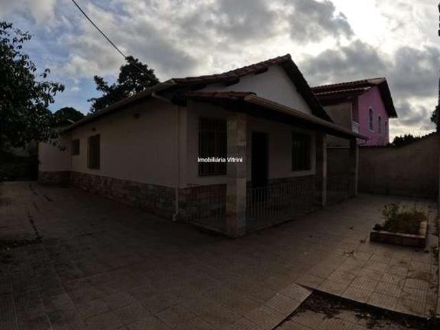 Casa aluguel em Belo Horizonte, Santa Terezinha