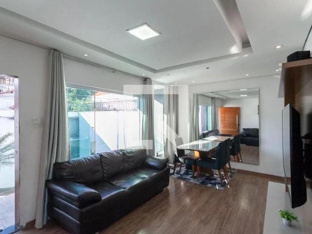 Casa aluguel em Santa Terezinha, Belo Horizonte