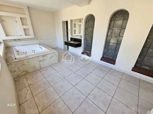 Casa aluguel em Belo Horizonte, Minas Gerais