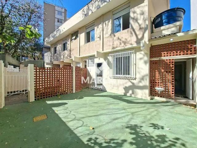 Casa aluguel em Santo Antônio, Belo Horizonte