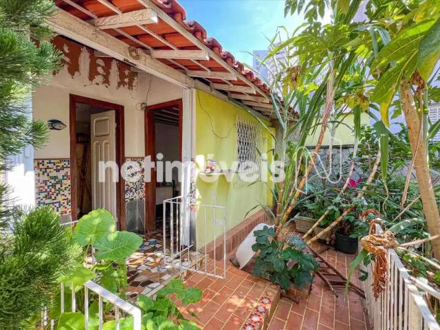 Casa aluguel em Serra, Belo Horizonte