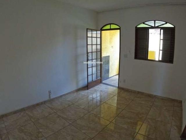 Casa aluguel em Belo Horizonte, Serrano