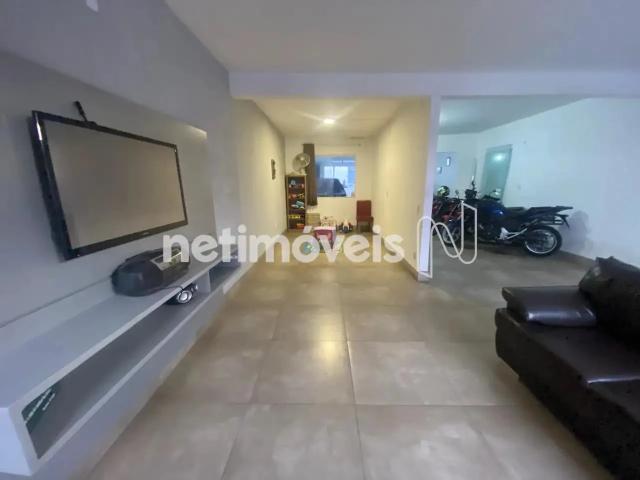 Casa aluguel em Serrano, Belo Horizonte