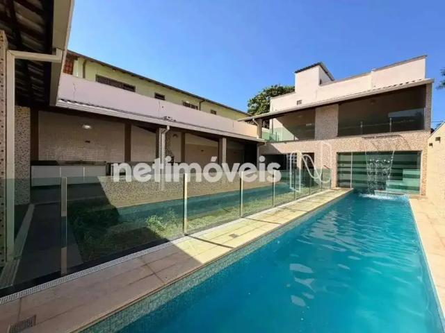 Casa aluguel em Região Geográfica Imediata de Belo Horizonte, Região Metropolitana de Belo Horizonte