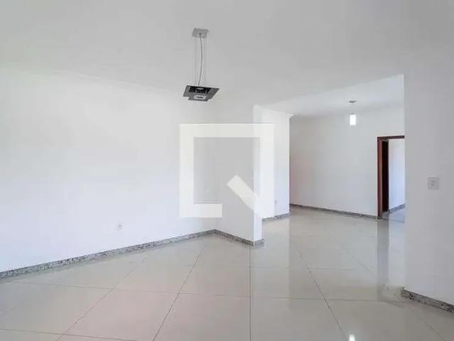 Casa aluguel em Belo Horizonte, Trevo