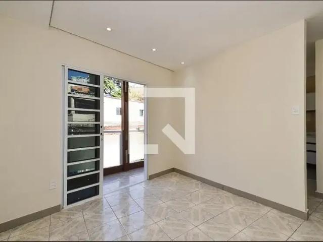 Casa aluguel em União, Belo Horizonte