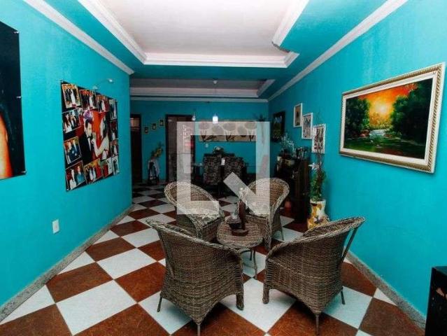 Casa aluguel em Belo Horizonte, Dom Silvério
