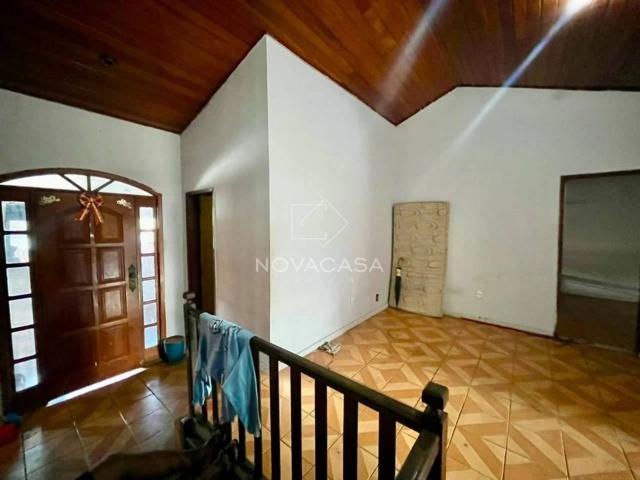 Casa aluguel em Parque São Pedro, Belo Horizonte