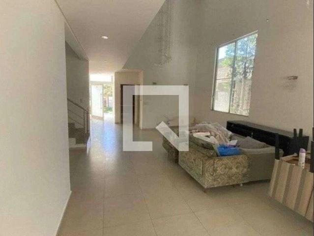 Casa aluguel em Regional Centro-Sul, Belo Horizonte