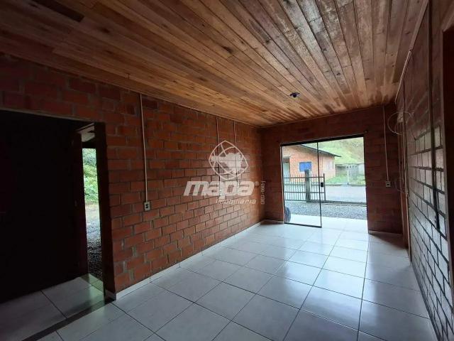 Casa aluguel em Região Geográfica Imediata de Blumenau, Benedito Novo