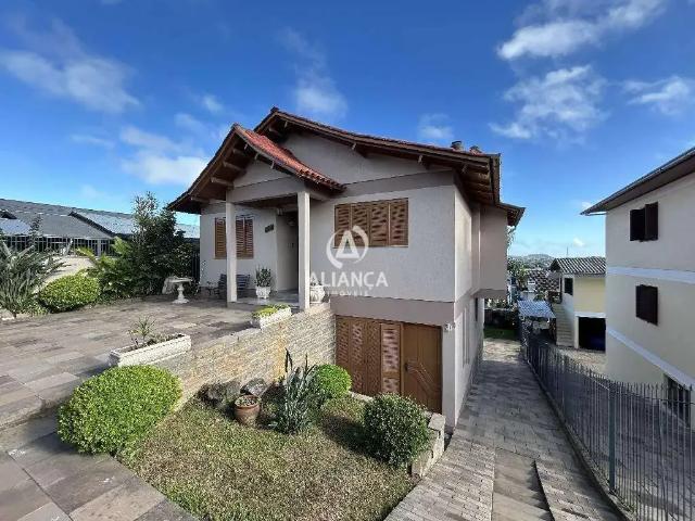 Casa aluguel em Região Geográfica Imediata de Bento Gonçalves, Bento Gonçalves