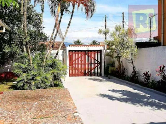 Casa aluguel em Região Imediata de Santos, Região Metropolitana da Baixada Santista