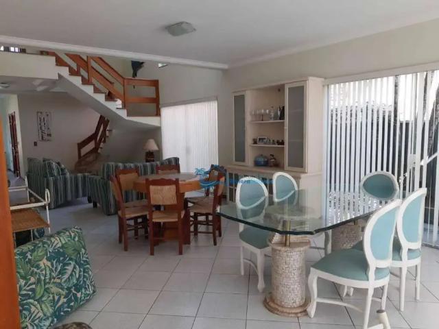 Casa aluguel em Indaiá, Bertioga