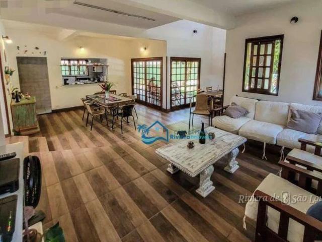 Casa aluguel em Riviera, Bertioga