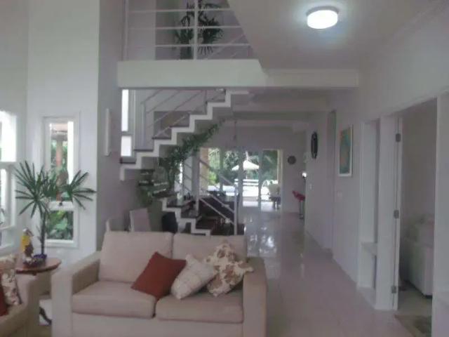 Casa aluguel em Indaiá, Bertioga
