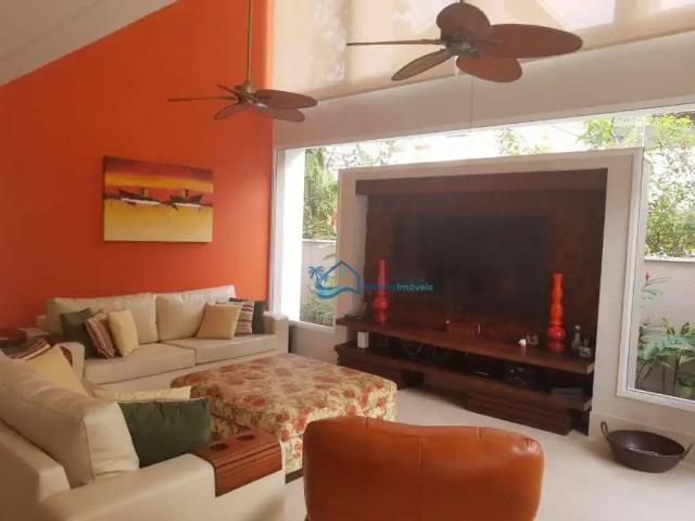 Casa aluguel em Indaiá, Bertioga