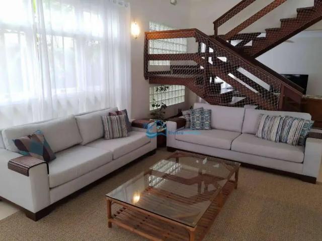 Casa aluguel em Indaiá, Bertioga